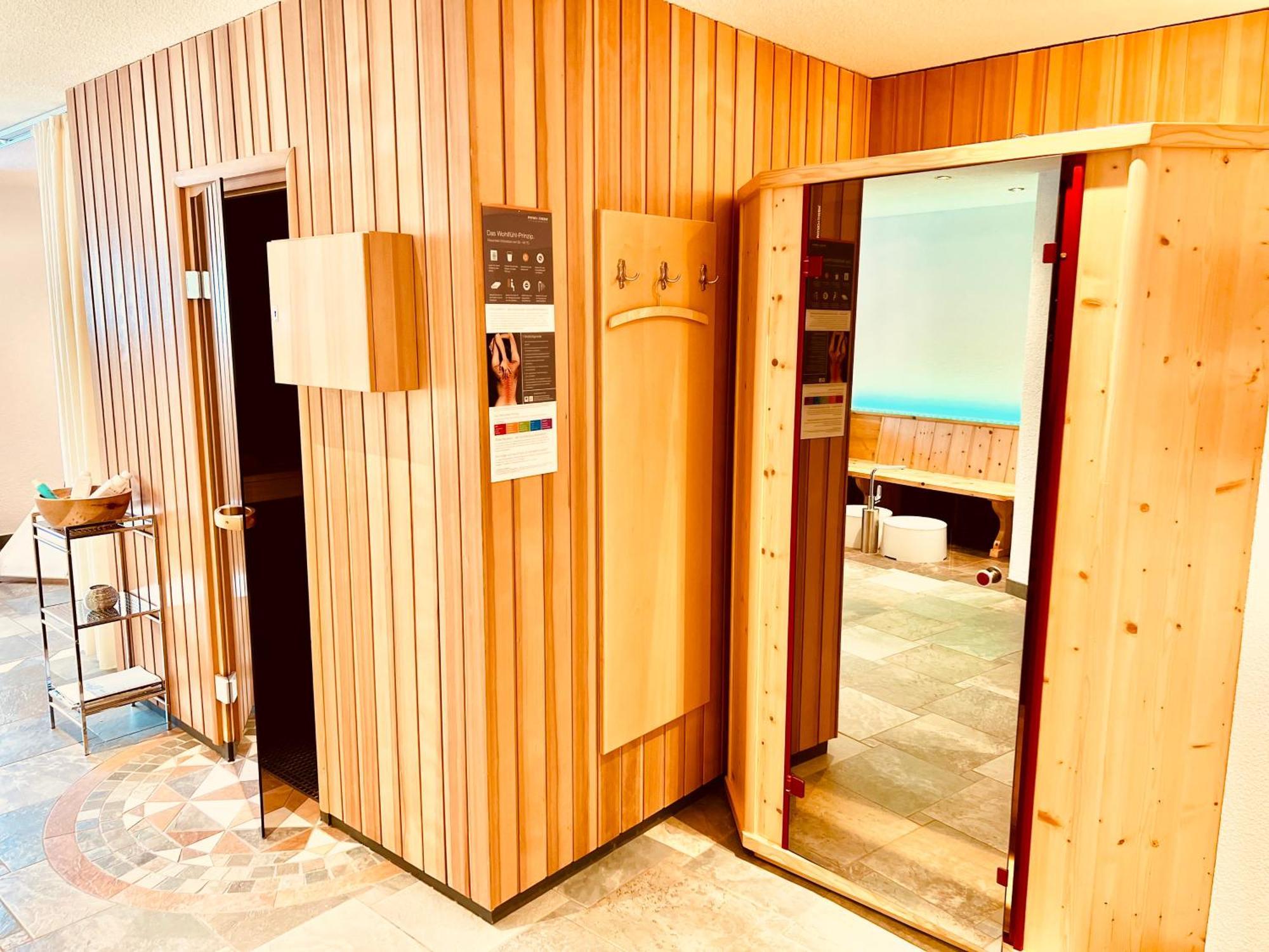 Hotel Garni Burger Sankt Jakob in Defereggen Dış mekan fotoğraf